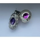 Елочные игрушки СССР цена за все К.4