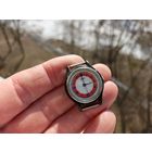 Часы Луч. На ходу.