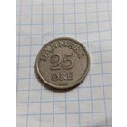 25 оре 1953 года