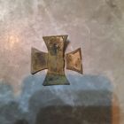 Задняя часть ЖК.1944г