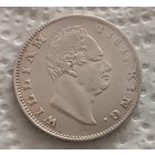 Индия Ост-Индийская Компания 1 рупия 1835