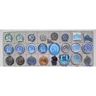 Динамо Минск фк  цена за 1 знак