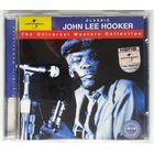 CD John Lee Hooker – Classic (1999)
