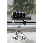 Счетный механизм от старого прибора