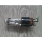 Лампа 6Е5С (зеленый глазок).