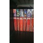 Колдовской мир -Андрэ Нортон .Золотая серия фэнтези. Цена за книгу .