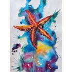 Морская звезда