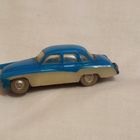 Автомобиль пластик СССР