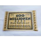 Германия 100 миллионов марок (11)