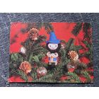 С НОВЫМ ГОДОМ. ПОЛЬША.