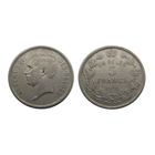 Бельгия 5 франков 1931