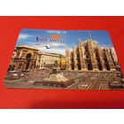 Календарик 2010г.