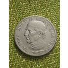 Словакия 5 крон 1939 г ( Андрей Глинка )