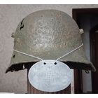 Эхо 1-ой мировой