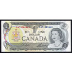 CANADA/КАНАДА_1 Dollar_1973_Pick#85.с_UNC