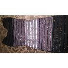 Стильное стреч платье