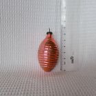 Ёлочная старая игрушка 19-3. Улей