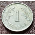 Финляндия 1 марка, 1937    ( 1-4-4 )
