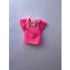Майка  для куклы Барби Barbie,Стейси