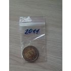 2 евро Сан Марино 2011 UNC