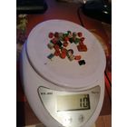 Лот деталей