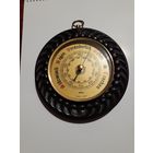 Барометр, ГДР, настенный