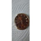 Часы Восток AU10 позолоченные