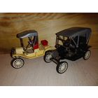 Винтаж.Модели Ford T.RAMI.Франция.1/43.