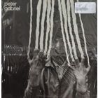 Peter Gabriel  1978, Charisma, LP, France