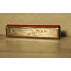 Губная гармошка