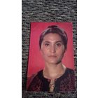 Актриса МАЙЯ АЙМЕДОВА