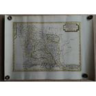 ВКЛ Карта ВКЛ 1789