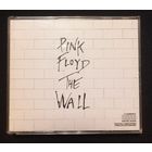 CD,(USA) Pink Floyd – The Wall (2CD)