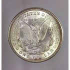 Доллар Морган 1921 США