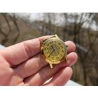 Часы Луч. На ходу.