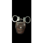 Наручники + чехол.