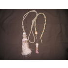 Кисти,темляки для флага,знамени или портьер.Новые!С рубля.