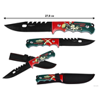 Нож мотострелковые войска