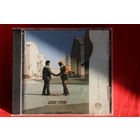 Pink Floyd - Wish You Were Here (2000, CD)