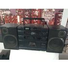 CD RADIO CASSETTE CORDER SONY CFD-454