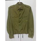 Рубашка парадная солдата ПВ КГБ СССР