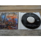 CD - Chet Baker - Peace - записи Enja, пр-во Россия