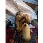 Колокольчик керамический