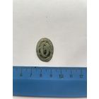 Кокарда РИА