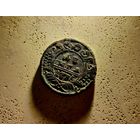 Деньга 1735 г.