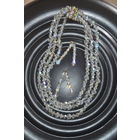 Бусы  ретро чехословакия