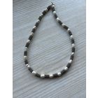 Бусы с жемчугом