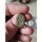 Старинный перстень(печать)