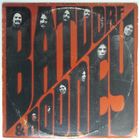 LP Batdorf & Rodney – Batdorf & Rodney (1972) Folk Rock, Classic Rock