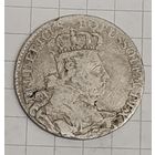 1756 год. 6 грош